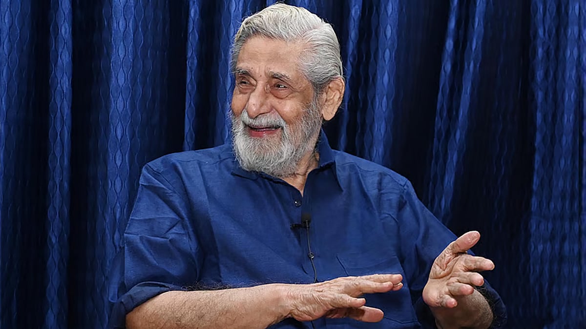 മലയാള സിനിമയിലെ 'മധു' വസന്തത്തിന് ഇന്ന് 92-ാം പിറന്നാൾ; ആശംസകൾ നേർന്ന് സിനിമാ ലോകം