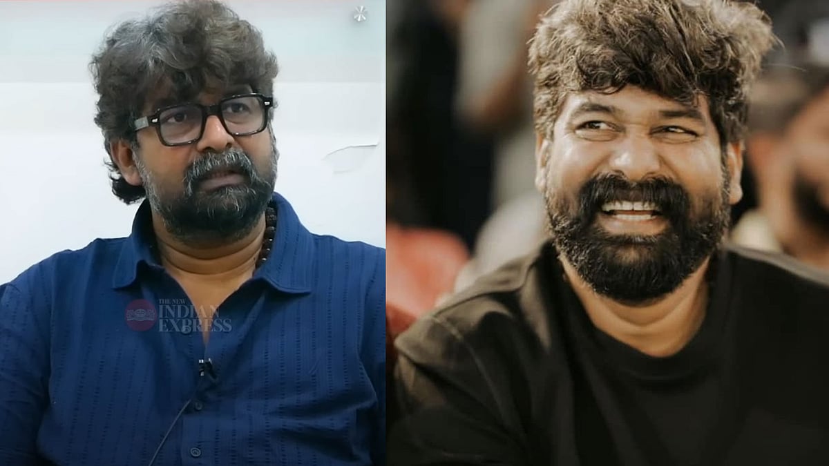 'അങ്ങനെയുള്ളവരെ തട്ടിക്കളയണം, പൊലീസ് നല്ല ഇടി ഇടിക്കണം'; സിനിമയേക്കാള്‍ വയലന്‍സ് സമൂഹത്തിലെന്ന് ജോജു