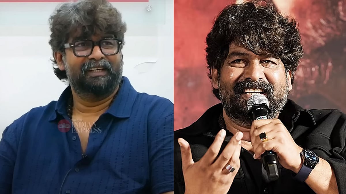 'ഭാര്യയുടെ ആ ചോദ്യം, അന്ന് സിനിമ മതിയാക്കി കാനഡയ്ക്ക് പോകാന്‍ തീരുമാനിച്ചു'; മനസ് തുറന്ന് ജോജു ജോര്‍ജ്