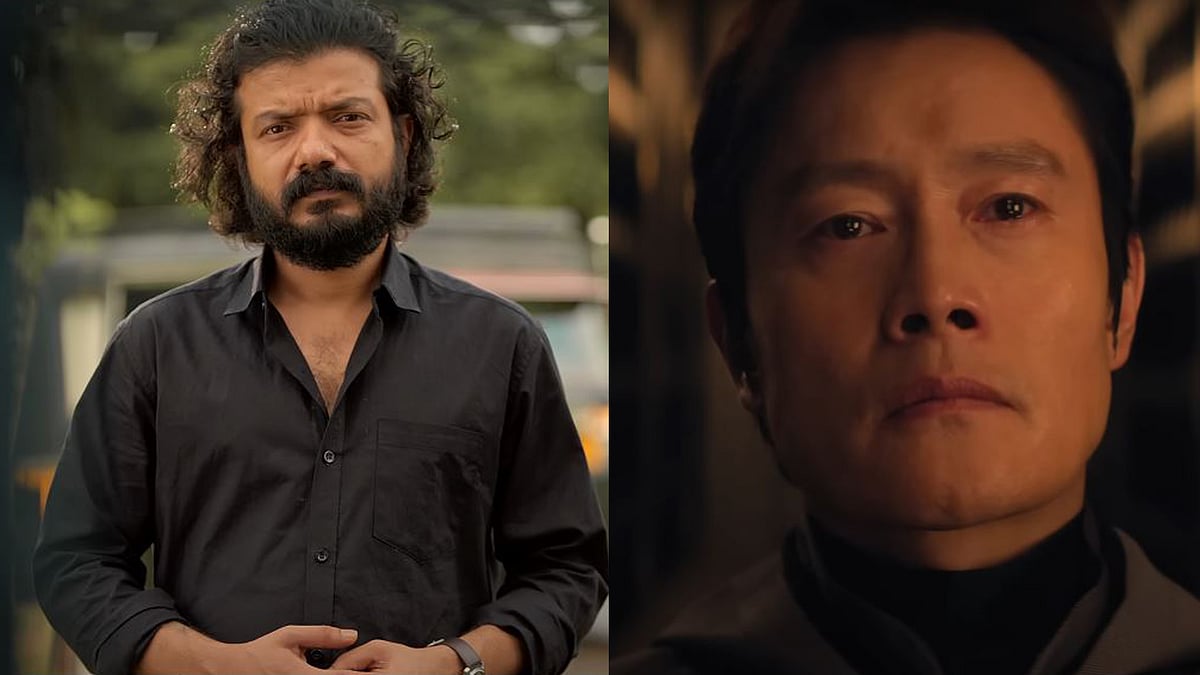 ആസാദിയും സ്ക്വിഡ് ​ഗെയിമും ഉണ്ടേ ഈ ആഴ്ച ഒടിടിയിൽ; കാണാൻ മറക്കല്ലേ