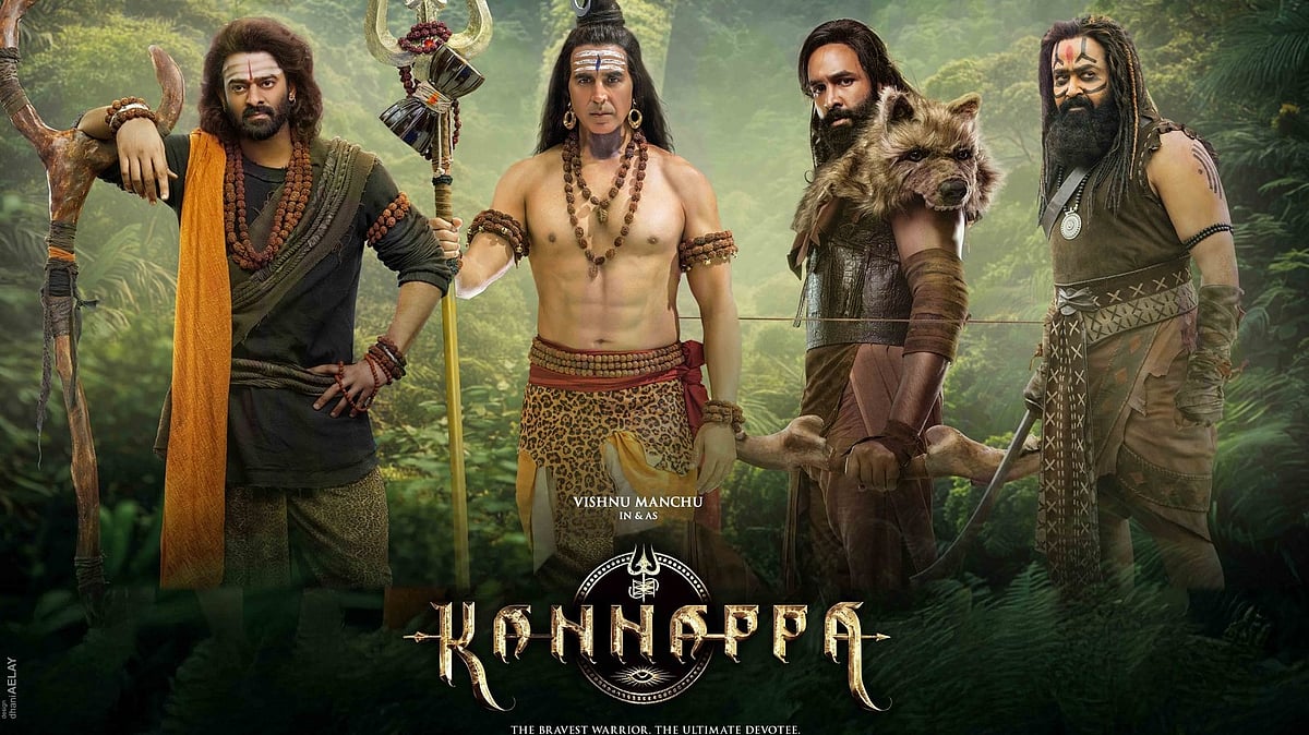 മോഹൻലാലും പ്രഭാസും ഒരു രൂപ പോലും പ്രതിഫലം വാങ്ങാതിരുന്നപ്പോൾ, ഞെട്ടിച്ച് അക്ഷയ് കുമാർ; 'കണ്ണപ്പ'യ്ക്കായി താരങ്ങൾ വാങ്ങിയ തുക