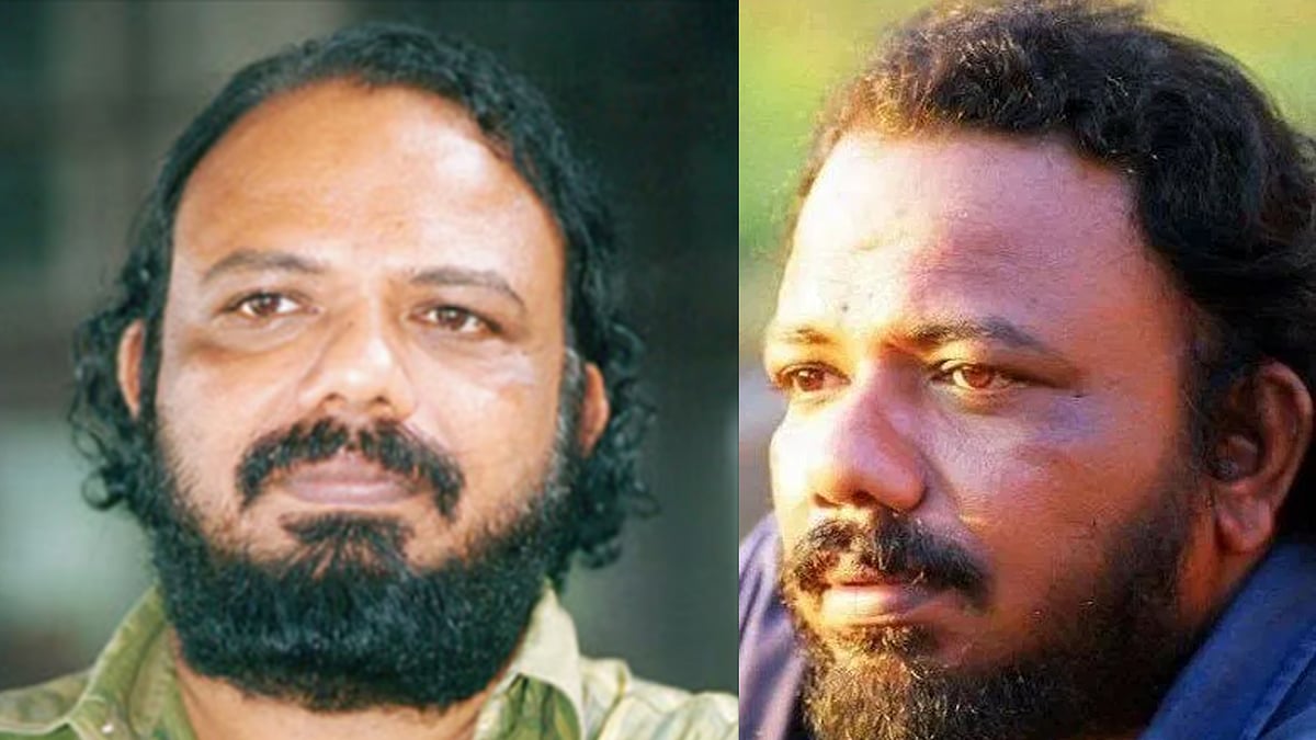 പുതുമകളില്ലാത്ത ജീവിതങ്ങൾക്കും കഥയുണ്ടെന്ന് തെളിയിച്ചയാൾ; ലോഹിതദാസിന്റെ ഓർമകൾക്ക് ഇന്ന് 16 വയസ്