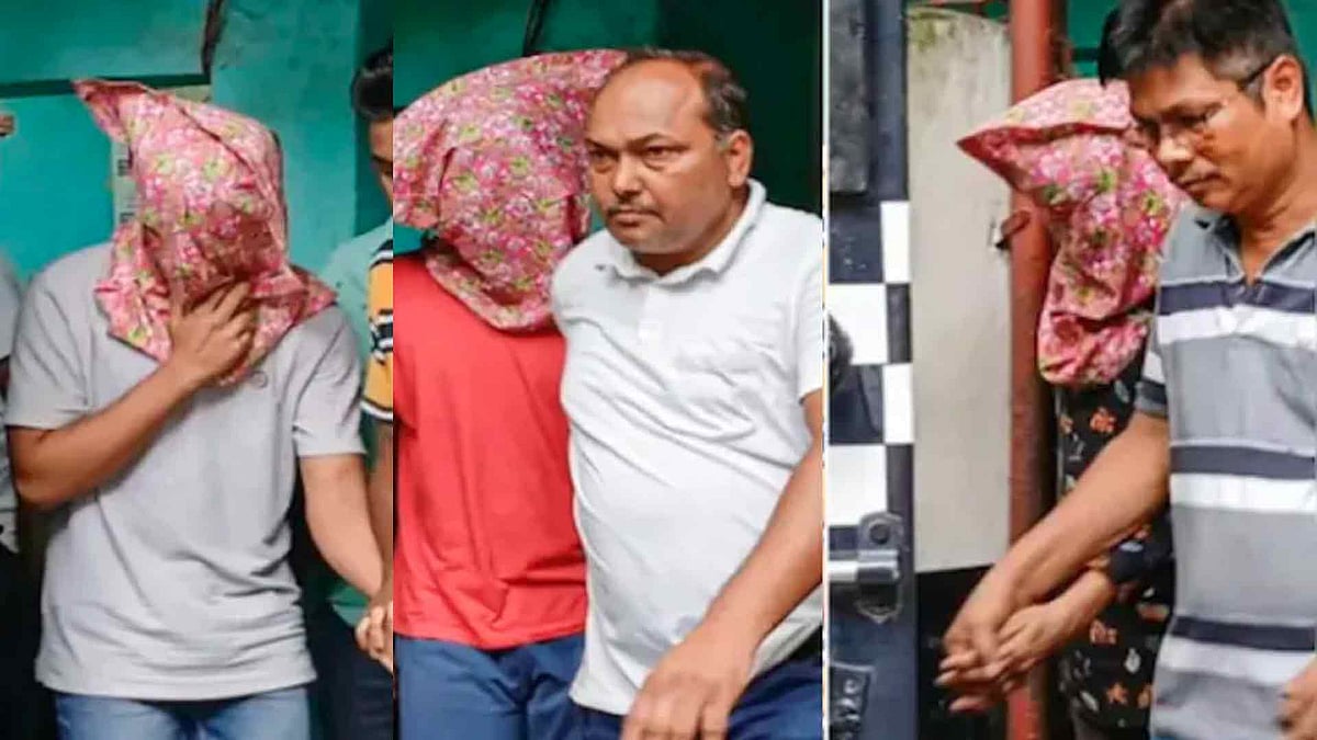കൊല്‍ക്കത്ത ലോ കോളജ് ബലാത്സംഗക്കേസ്; പ്രതികളുടെ ഫോണില്‍ അതിക്രമ ദൃശ്യങ്ങള്‍, അന്വേഷണത്തിന് പ്രത്യേക സംഘം