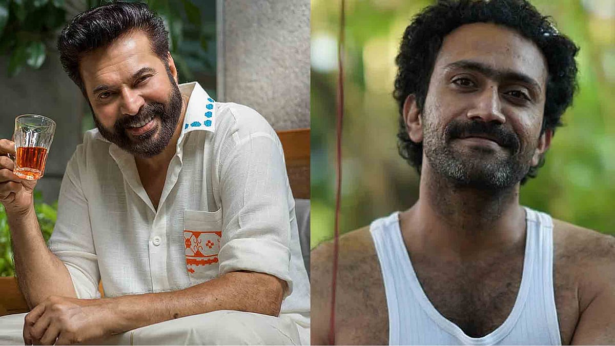'മമ്മൂക്ക, എന്റെ പിന്നാലെ നടന്ന് ഡാഡി പോയി'; മമ്മൂട്ടി നല്‍കിയ മറുപടിയെക്കുറിച്ച് ഷൈന്‍ ടോം ചാക്കോ 