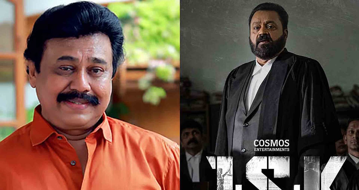 അന്ന് എന്റെ സിനിമ സെന്‍സര്‍ ചെയ്യരുതെന്ന മുദ്രാവാക്യം, ഇന്ന് സര്‍ട്ടിഫിക്കറ്റ് കൊടുക്കണമെന്നും; രണ്ടിനും മുന്നില്‍ ഒരേ നേതാവ്: വിനയന്‍