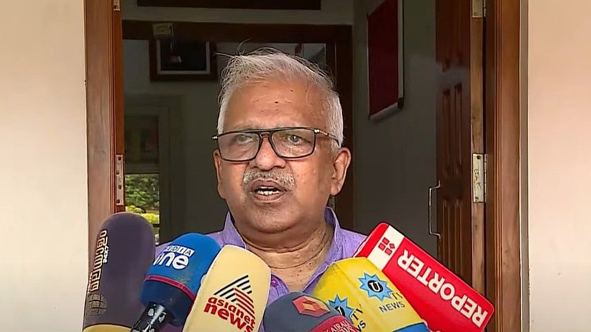 'റവാഡയുടെ നിയമനത്തില്‍ വിശദീകരിക്കേണ്ടത് സര്‍ക്കാര്‍'; കൂത്തുപറമ്പ് സംഭവം ഓര്‍മ്മിപ്പിച്ച്  പി ജയരാജന്‍