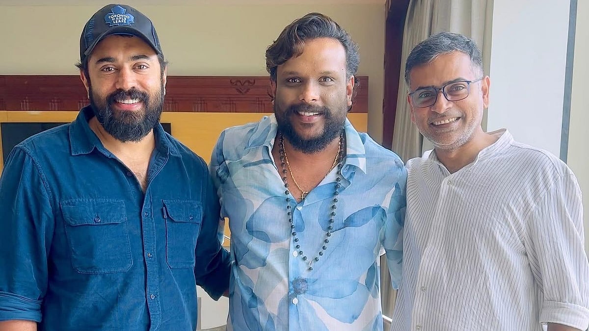ഇതൊരു ഒന്നൊന്നര വരവായിരിക്കും; പത്ത് വർഷത്തിന് ശേഷം നിവിൻ പോളിയും അൽഫോൻസ് പുത്രനും വീണ്ടുമെത്തുന്നു