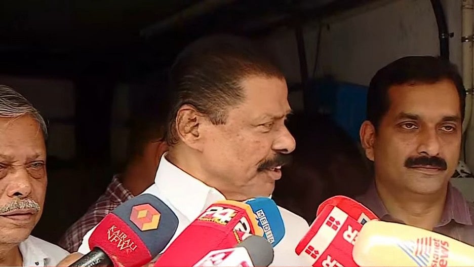 പാര്‍ട്ടി നല്‍കുന്ന ക്ലീന്‍ചിറ്റ് അനുസരിച്ചല്ല തീരുമാനം; റവാഡയെ നിയമിച്ചത് ഭരഘടനാപരമായി: എം വി ഗോവിന്ദന്‍ 