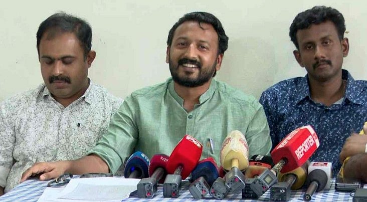 ഉരുള്‍പൊട്ടല്‍ ബാധിതര്‍ക്ക് വീട്; പണപ്പിരിവ് നടത്തിയിട്ടില്ലെന്ന് യൂത്ത്‌കോണ്‍ഗ്രസ്
