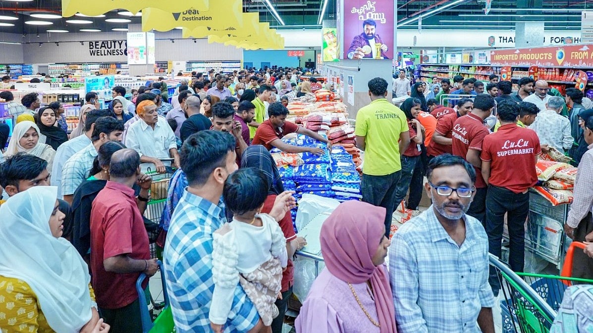 ലാഭത്തില്‍ ഷോപ്പിങ് നടത്താം; വില കുറഞ്ഞ സാധനങ്ങള്‍ കണ്ടെത്താന്‍ യുഎഇയില്‍ എഐ ചാറ്റ്‌ബോട്ട് 