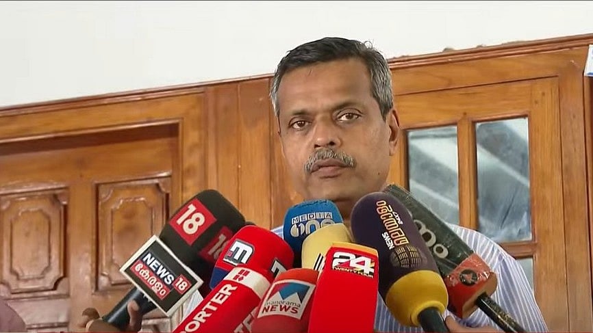 തുറന്നുപറഞ്ഞത് വേറെ മാര്‍ഗമില്ലാത്തതിനാല്‍, എന്തു ശിക്ഷയും ഏറ്റുവാങ്ങാന്‍ തയ്യാര്‍, ചുമതലകള്‍ കൈമാറി: ഡോ. ഹാരിസ് ചിറയ്ക്കല്‍