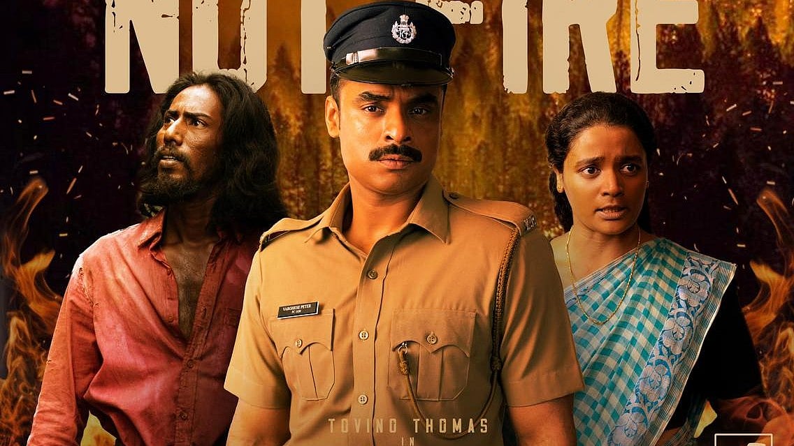ടൊവിനോയുടെ 'നരിവേട്ട' ഒടിടിയിലേക്ക്; എവിടെ, എപ്പോൾ കാണാം 