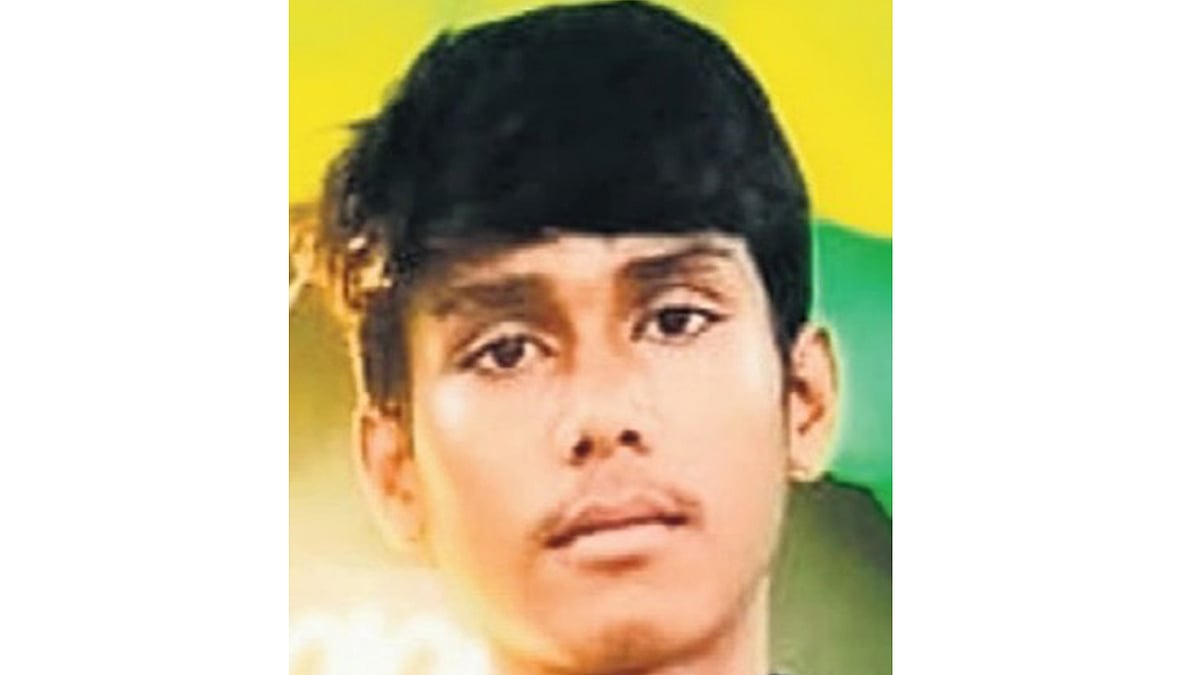 പെണ്‍കുട്ടികളോട് സംസാരിച്ചത് ഇഷ്ടമായില്ല; പന്ത്രണ്ടാം ക്ലാസ് വിദ്യാര്‍ഥിയെ സഹപാഠികള്‍ മര്‍ദ്ദിച്ചു കൊന്നു 