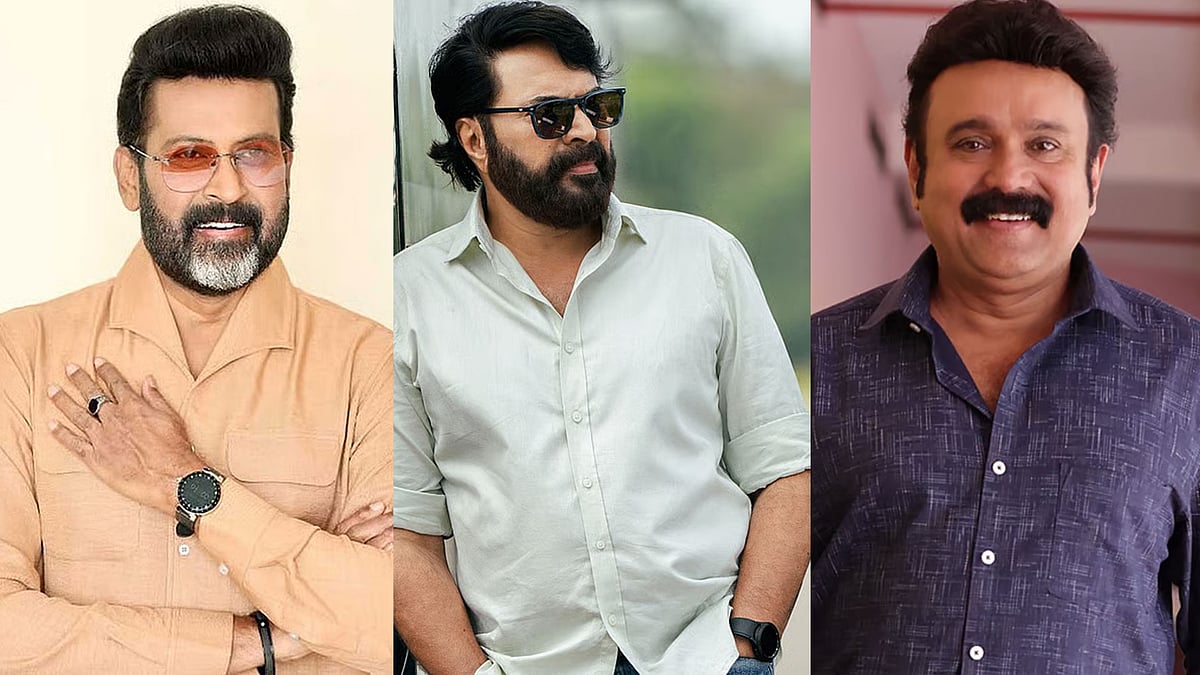 'മമ്മൂക്ക ഓട്ടോ ഡ്രൈവറെ തെറി വിളിച്ചു, അവന്‍ ഹാപ്പി, ഇനിയും പറയാന്‍ പറഞ്ഞു'; മമ്മൂട്ടിയുടെ ഡ്രൈവിംഗിനെപ്പറ്റി താരങ്ങള്‍ 