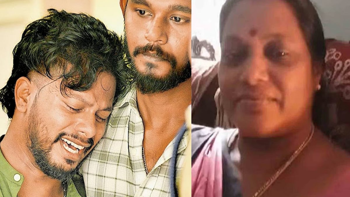 ആദ്യശമ്പളം നല്‍കാനെത്തി; നവനീത് കണ്ടത് അമ്മയുടെ മൃതദേഹം, സങ്കടക്കടലായി മെഡിക്കല്‍ കോളജ് 