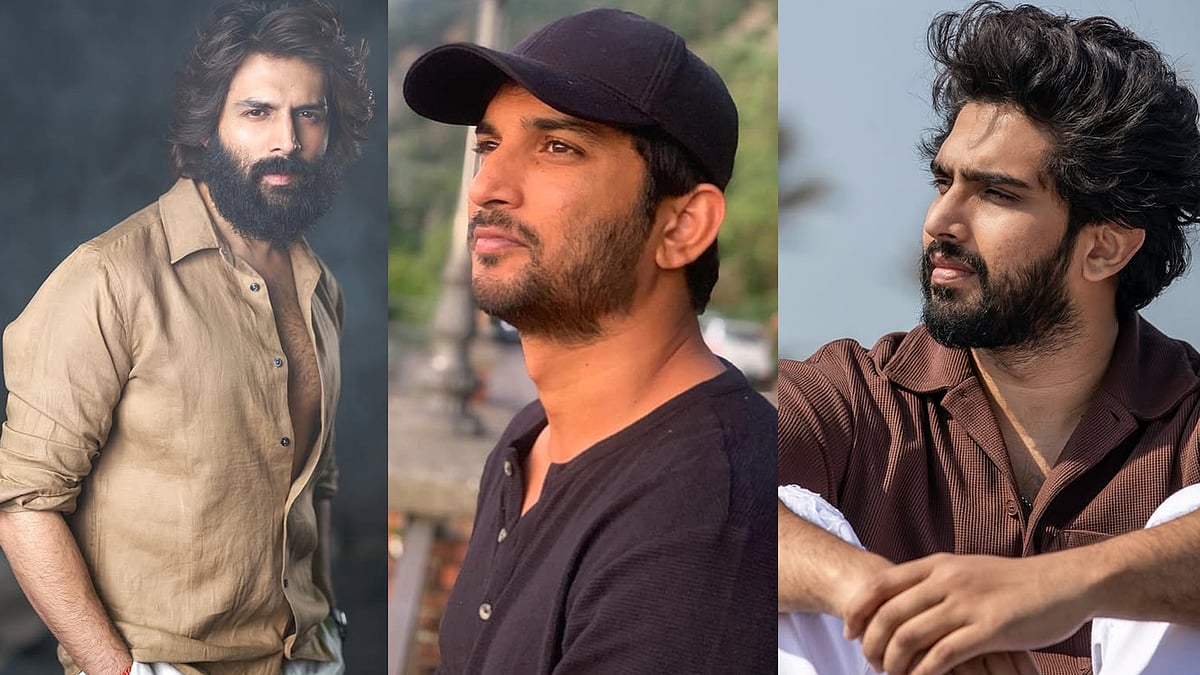 'ഒരു ജീവൻ പോയി, സുശാന്തിനോട് എന്താണോ ചെയ്തത് അത് തന്നെ കാർത്തിക് ആര്യനോടും ചെയ്യുന്നു'; ആരോപണവുമായി അമാൽ മാലിക്
