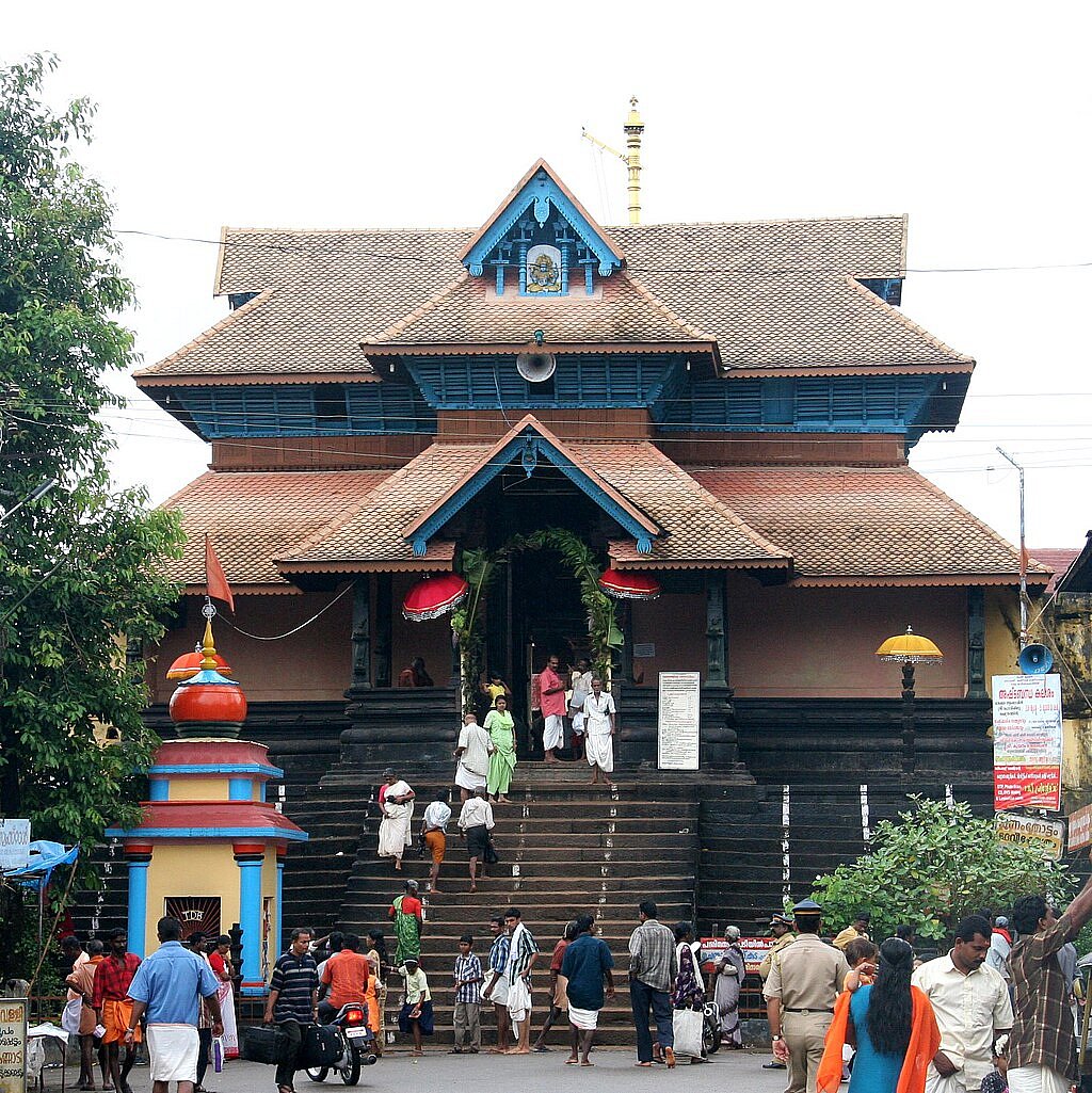 തിരുവോണത്തിന് പച്ചവെള്ളം പോലും കുടിക്കാതെ ഉണ്ണാവ്രതം, ഇതൊരു ജ്യോതിഷ പരിഹാരം; ആ കഥ ഇങ്ങനെ