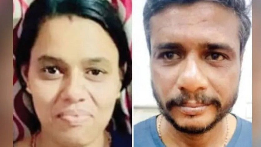 കവിളില്‍ കുത്തിപ്പിടിച്ച് ബലമായി വിഷം കുടിപ്പിച്ചു; കൊന്നത് ഭര്‍ത്താവ് തന്നെ; നിര്‍ണായകമായത് മരണമൊഴി
