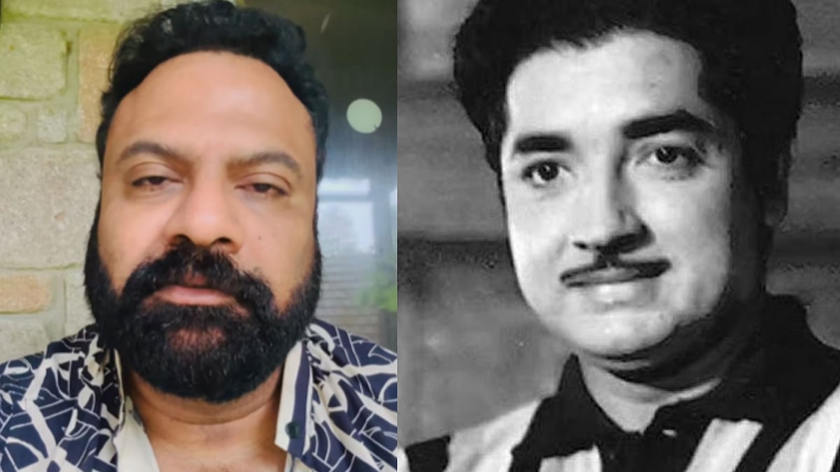 'പങ്കുവച്ചത് സീനിയര്‍ നടന്‍ തന്ന വിവരം, ഇപ്പോള്‍ അദ്ദേഹം കൈ മലര്‍ത്തുന്നു; കാലില്‍ വീഴാനും തയ്യാര്‍'; നസീര്‍ പരാമര്‍ശത്തില്‍ ടിനി ടോം