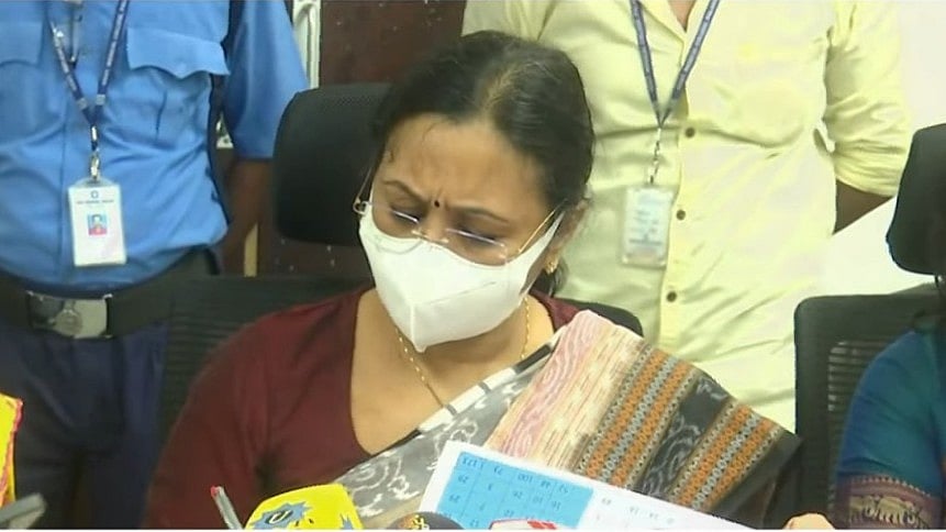 ഈ ദിവസങ്ങള്‍ നിര്‍ണായകം, നിപ വ്യാപനം തടയുക ലക്ഷ്യം; രോഗിയുടെ സമ്പര്‍ക്കപ്പട്ടികയില്‍ 173 പേര്‍, 52 പേര്‍ നേരിട്ട് ഇടപഴകിയവര്‍