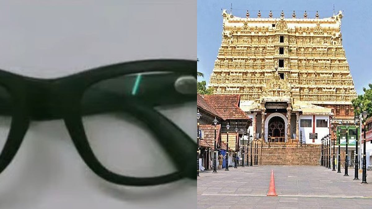 വിരലനക്കാതെ തന്നെ ഫോട്ടോകളും വീഡിയോകളും പകര്‍ത്താം, ഇന്‍സ്റ്റയിലേക്ക് ലൈവ് സ്ട്രീം ചെയ്യാം; മെറ്റ ഗ്ലാസ് എന്താണ്?