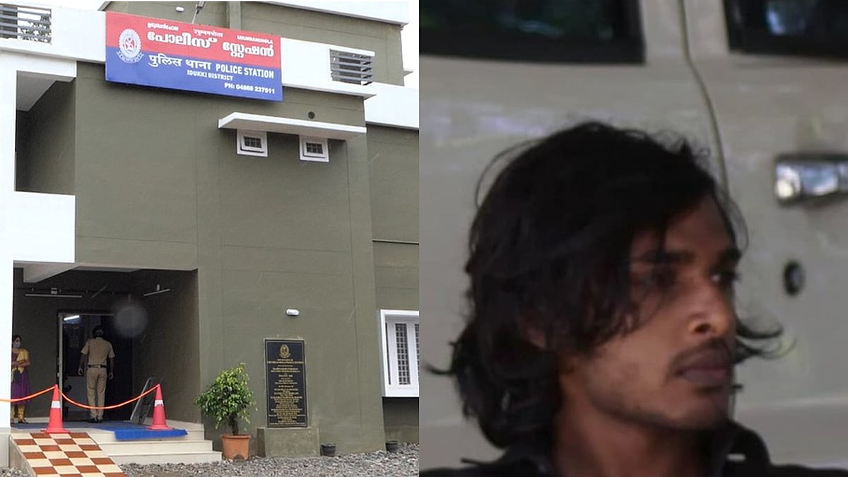 വിദ്യാര്‍ഥികളുടെ പേരില്‍ അക്കൗണ്ടുകള്‍ തുടങ്ങി, ഓണ്‍ലൈന്‍ തട്ടിപ്പ്, 20 ലക്ഷം തട്ടിയ 22കാരന്‍ പിടിയില്‍