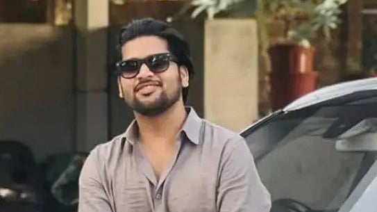 ഒന്നര ദിവസത്തോളം നീണ്ട തിരച്ചില്‍; കാറിടിച്ച് തോട്ടില്‍ വീണ സ്‌കൂട്ടര്‍ യാത്രക്കാരന്റെ മൃതദേഹം കണ്ടെത്തി 