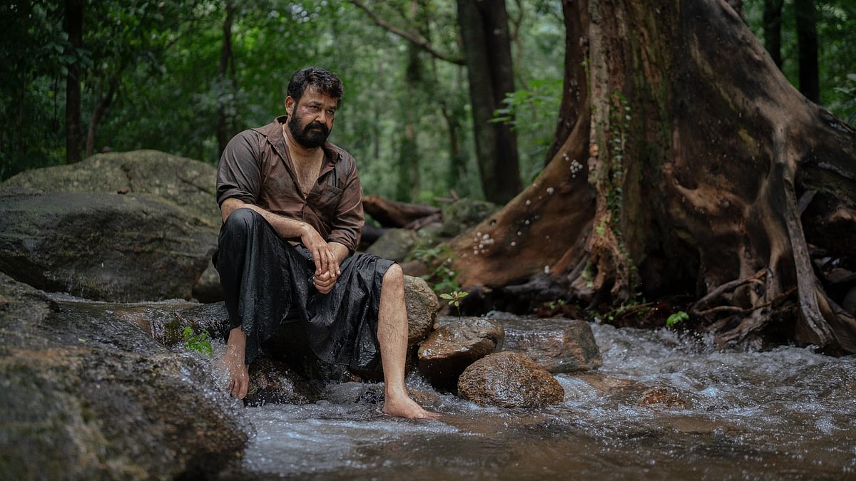 തുടരും ഐഎഫ്എഫ്‌ഐയിലേക്ക്; അവിശ്വസനീയമായ അംഗീകാരമെന്ന് മോഹന്‍ലാല്‍