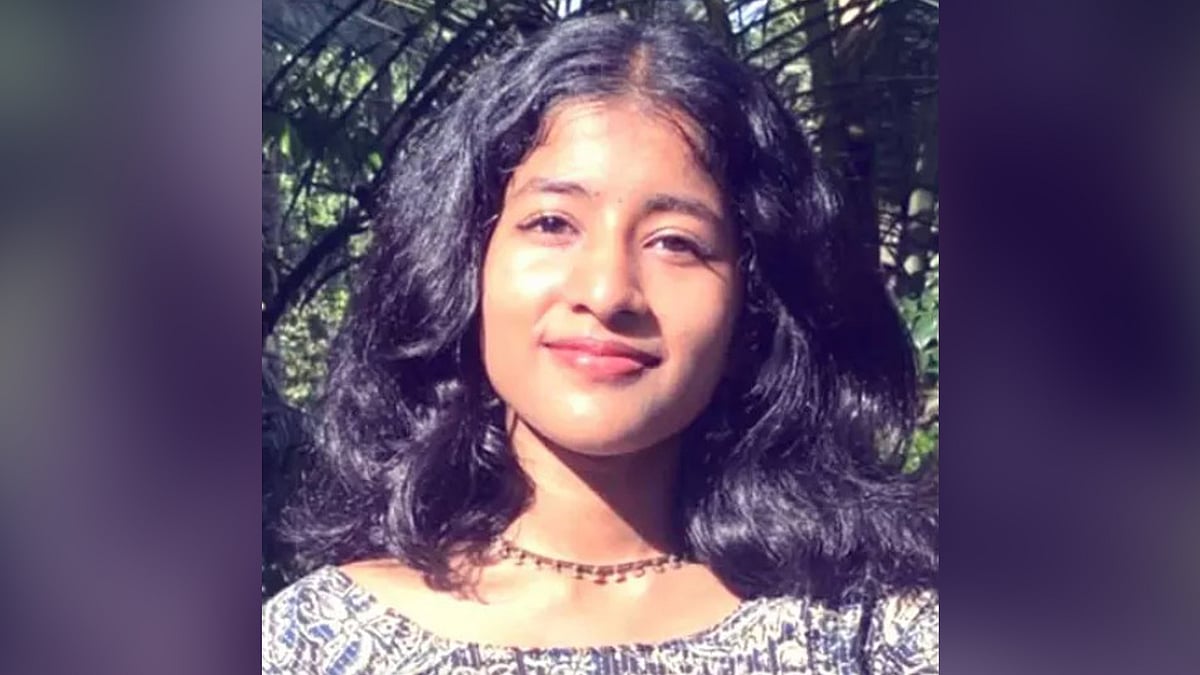 മീനച്ചിലാറ്റില്‍ ഒഴുക്കില്‍പ്പെട്ട വിദ്യാര്‍ഥിനി മരിച്ചു