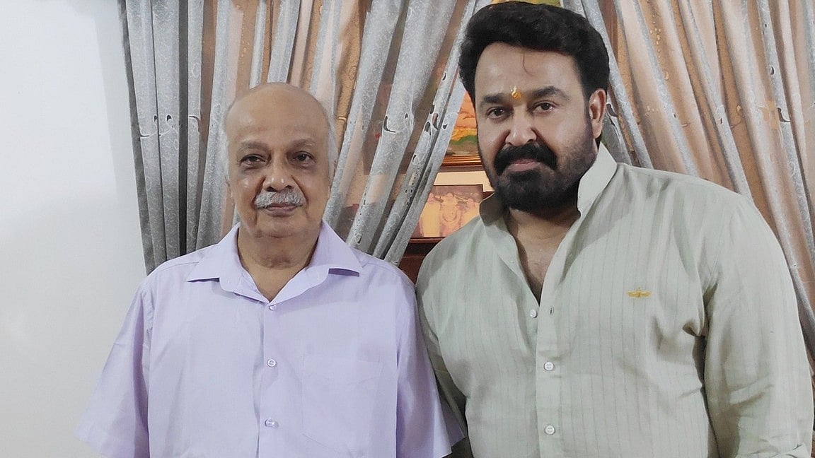 'ഇത്തരം മനുഷ്യരാണ് യഥാര്‍ഥ ഹീറോകള്‍, രോഗത്തിന്റെ അടിവേരടക്കം പറിച്ചെടുത്തിട്ടുള്ള ഡോക്ടര്‍'