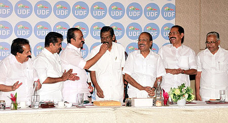 സീറ്റ് എറ്റെടുക്കാന്‍ കോണ്‍ഗ്രസ്, വിട്ടുകൊടുക്കില്ലെന്ന് കേരള കോണ്‍ഗ്രസ് (ജോസഫ്);  മധ്യതിരുവിതാംകൂറില്‍ യുഡിഎഫിന് സീറ്റ് വിഭജനം കടുക്കും