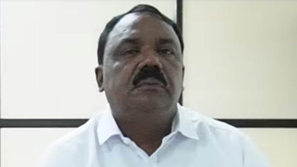 സിപിഎം കൗണ്സിലര്ക്കെതിരെ പോക്സോ കേസ്; കെവി തോമസിനെ പാര്ട്ടിയില് നിന്ന് പുറത്താക്കി