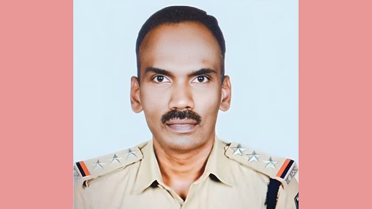 സര്‍ക്കിള്‍ ഇന്‍സ്‌പെക്ടര്‍ വീടിനുള്ളില്‍ മരിച്ച നിലയില്‍; മേലുദ്യോഗസ്ഥര്‍ മാനസികമായി പീഡിപ്പിച്ചിരുന്നെന്ന് കുടുംബം