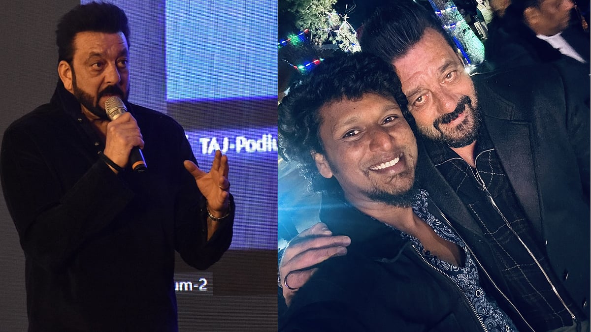 'വിജയ്ക്കൊപ്പം അഭിനയിച്ചത് ഇഷ്ടപ്പെട്ടു, പക്ഷേ ലോകേഷ് എന്നെ വേണ്ടവിധം ഉപയോ​ഗിച്ചില്ല'; നിരാശ വെളിപ്പെടുത്തി സഞ്ജയ് ദത്ത് 
