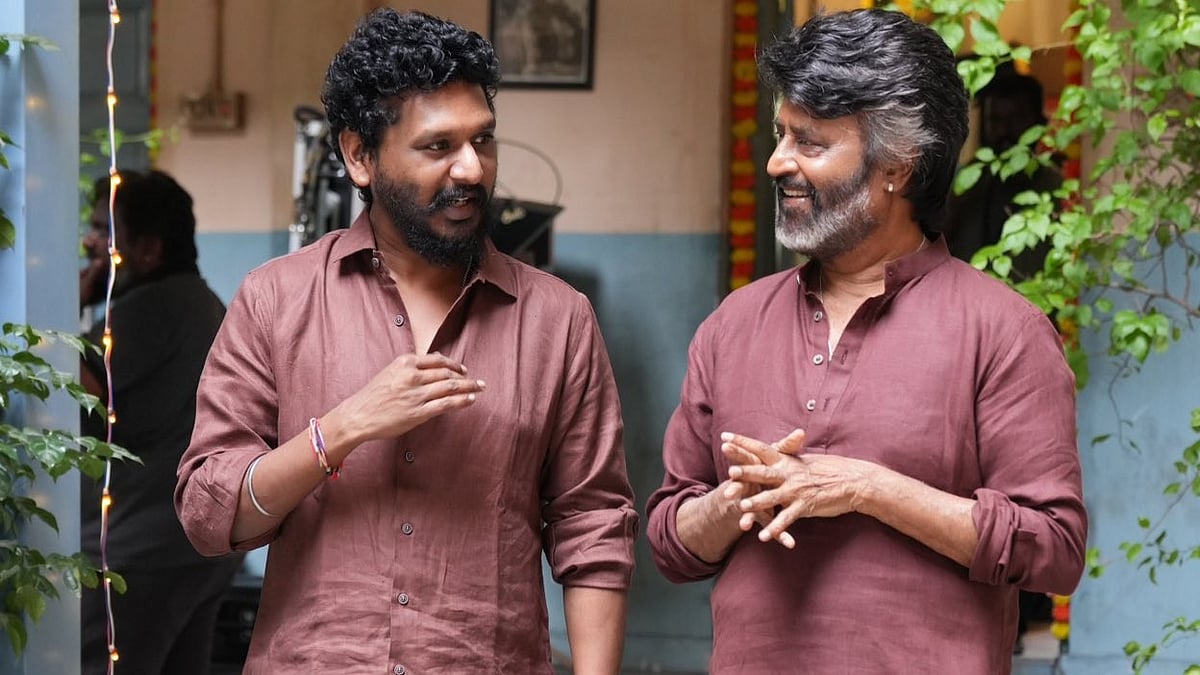 'കുടുംബവുമായി പോലും ബന്ധമില്ല, എന്റെ കഴിഞ്ഞ രണ്ട് വർഷങ്ങൾ എവിടെപ്പോയെന്ന് ഒരു പിടിയുമില്ല'; കൂലിയെക്കുറിച്ച് ലോകേഷ്