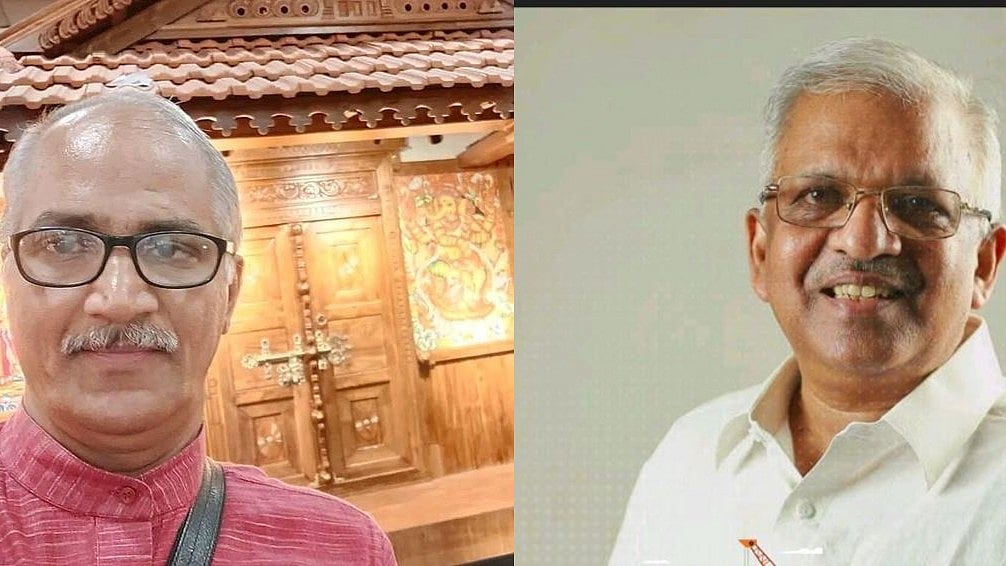 സി പി എം നഷ്ടപ്പെടുത്തിയ ബസ്, ബി ജെ പി സ്വന്തമാക്കുമ്പോൾ