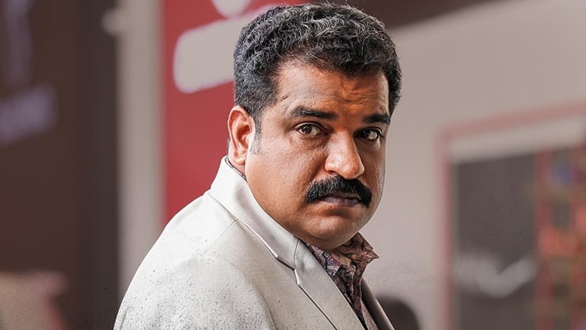 'ഞാന്‍ റിയലിസ്റ്റിക് സംവിധായകന്‍ ആയത് അച്ഛനെ പേടിച്ച്'; ആ വാക്കുകള്‍ ട്രോമയായെന്ന് ദിലീഷ് പോത്തന്‍