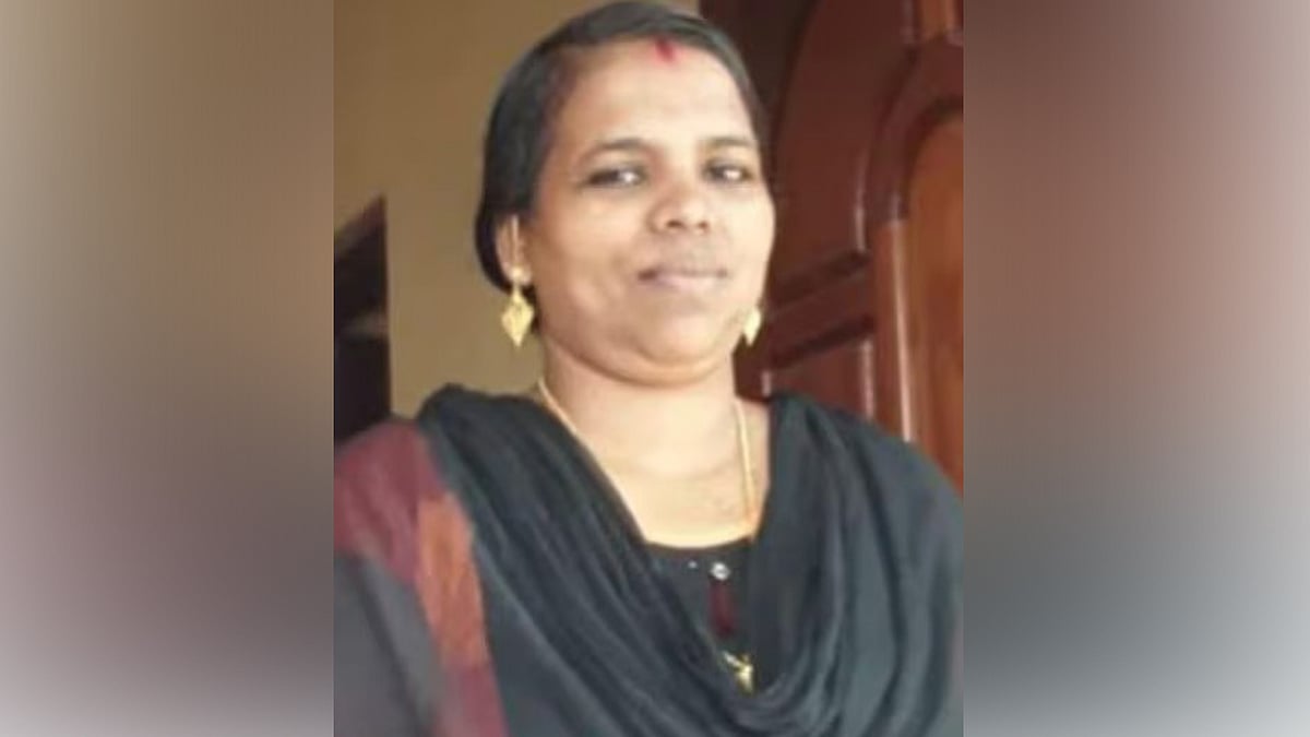ഉച്ച മുതൽ കാണാനില്ല; ഫാം തൊഴിലാളിയായ സ്ത്രീ അടുത്ത വീട്ടിലെ കിണറ്റിൽ മരിച്ച നിലയിൽ