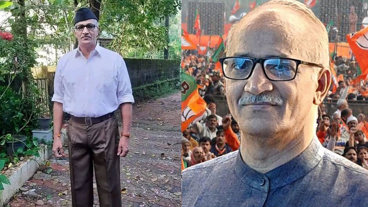 ഇരുകാലുകളും വെട്ടിമാറ്റിയിട്ടും ഉലയാത്ത വീര്യം, വെപ്പുകാലിൽ ഉയർന്നു നിന്ന രാഷ്ട്രീയ ജീവിതം; സദാനന്ദൻ മാസ്റ്ററുടെ കഥ