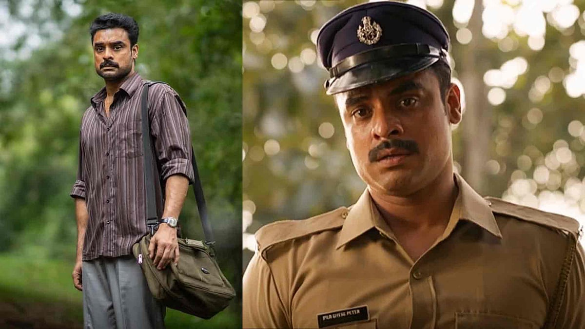 'പാവത്താനാകാന്‍ പറഞ്ഞാല്‍ പൊട്ടനാകുന്ന ടൊവിനോ'; ഒടിടി റിലീസിന് പിന്നാലെ 'നരിവേട്ട'യില്‍ ആരാധകര്‍ രണ്ട് തട്ടില്‍