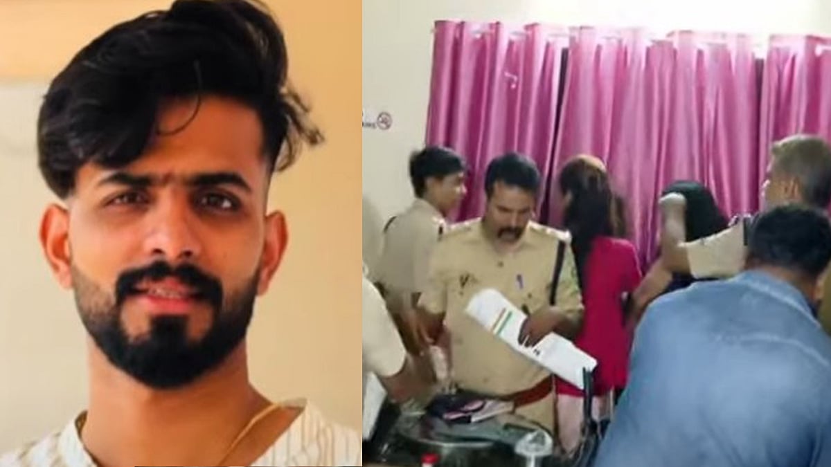 പ്രണയം നടിച്ച് ലഹരി നല്‍കും; വാടക വീട്ടിലെത്തിച്ച് അനാശാസ്യം; മുഖ്യപ്രതി സമ്പാദിച്ചത് ലക്ഷങ്ങള്‍; കൊച്ചിയില്‍ ആറ് യുവതികളടക്കം 9പേര്‍ അറസ്റ്റില്‍