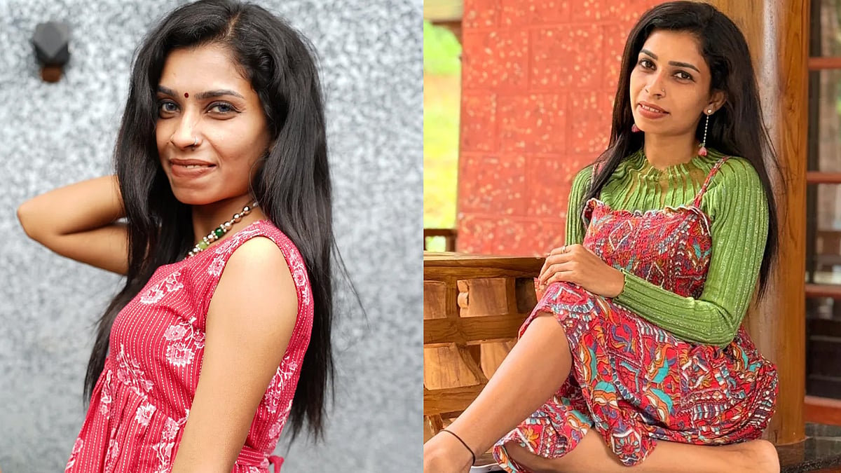 'ഒരു മാസം പോലും നില്‍ക്കാത്ത ആദ്യ വിവാഹം, മിണ്ടാതിരുന്നത് സുധി ചേട്ടന്‍ പറഞ്ഞതിനാല്‍'; തുറന്നുപറഞ്ഞ് രേണു സുധി
