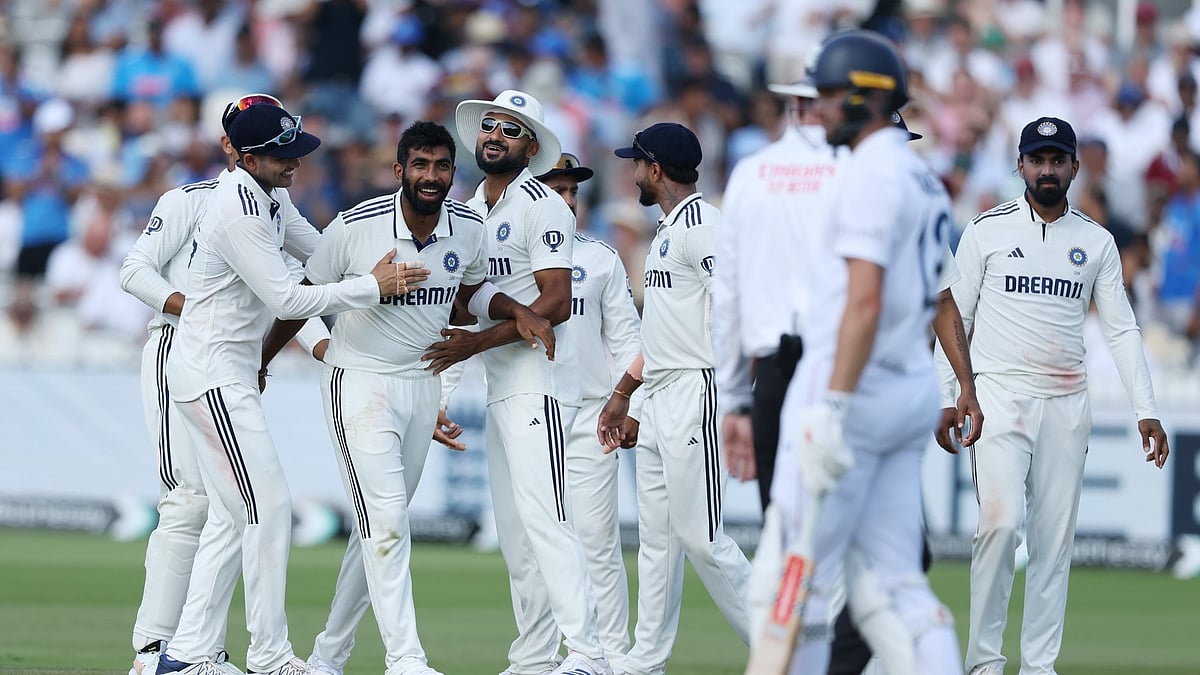 'അഞ്ച് ഓവര്‍ എറിഞ്ഞാല്‍ ബുംറയ്ക്കു വിശ്രമം'; തോല്‍വിക്ക് പിന്നാലെ വിമര്‍ശനവുമായി പഠാന്‍ 