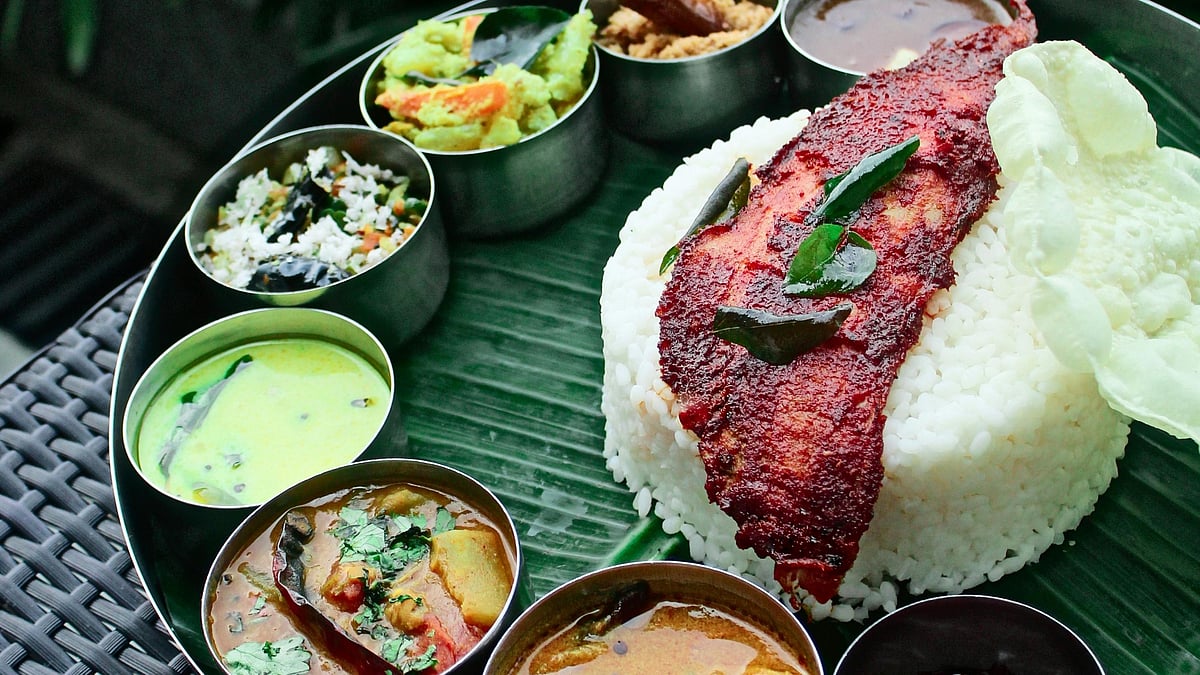 ആരോഗ്യകരമായ ശരീരഭാരം നിലനിര്‍ത്തുന്നതില്‍ കൊഴുപ്പും കാര്‍ബോഹൈഡ്രേറ്റുകളും വില്ലന്മാരോ? 
