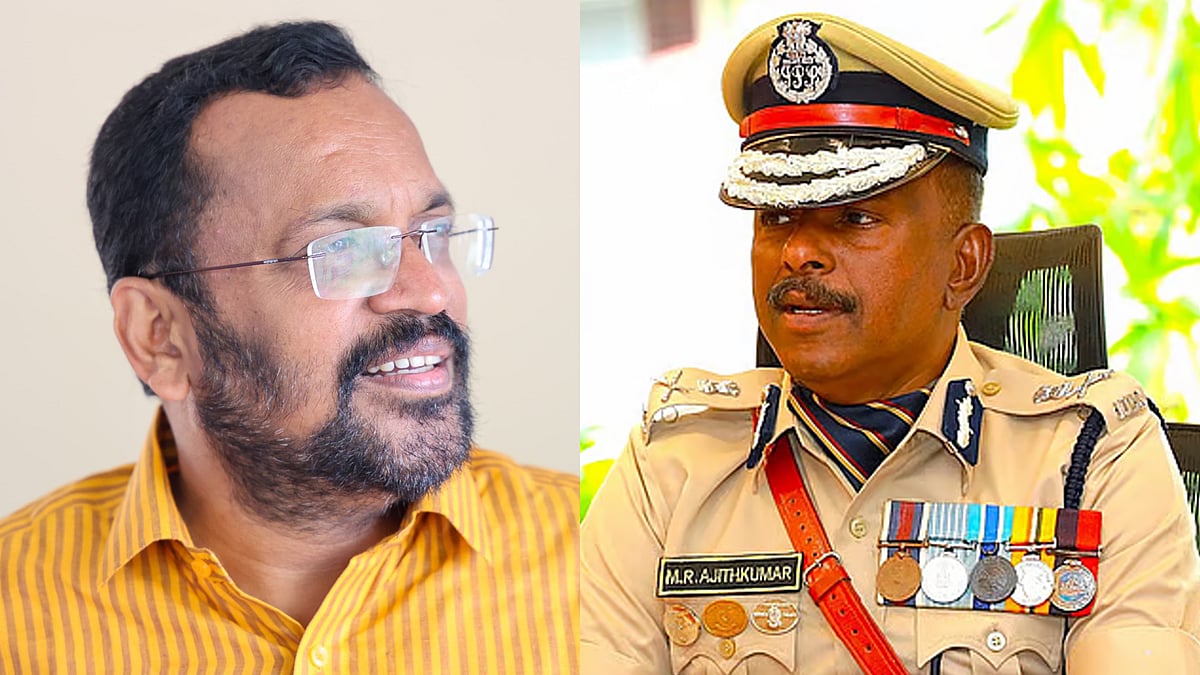 'വകതിരിവ് എന്നൊന്നുണ്ട്, ഇത് ട്യൂട്ടോറിയലില്‍ പഠിക്കാനാവില്ല'