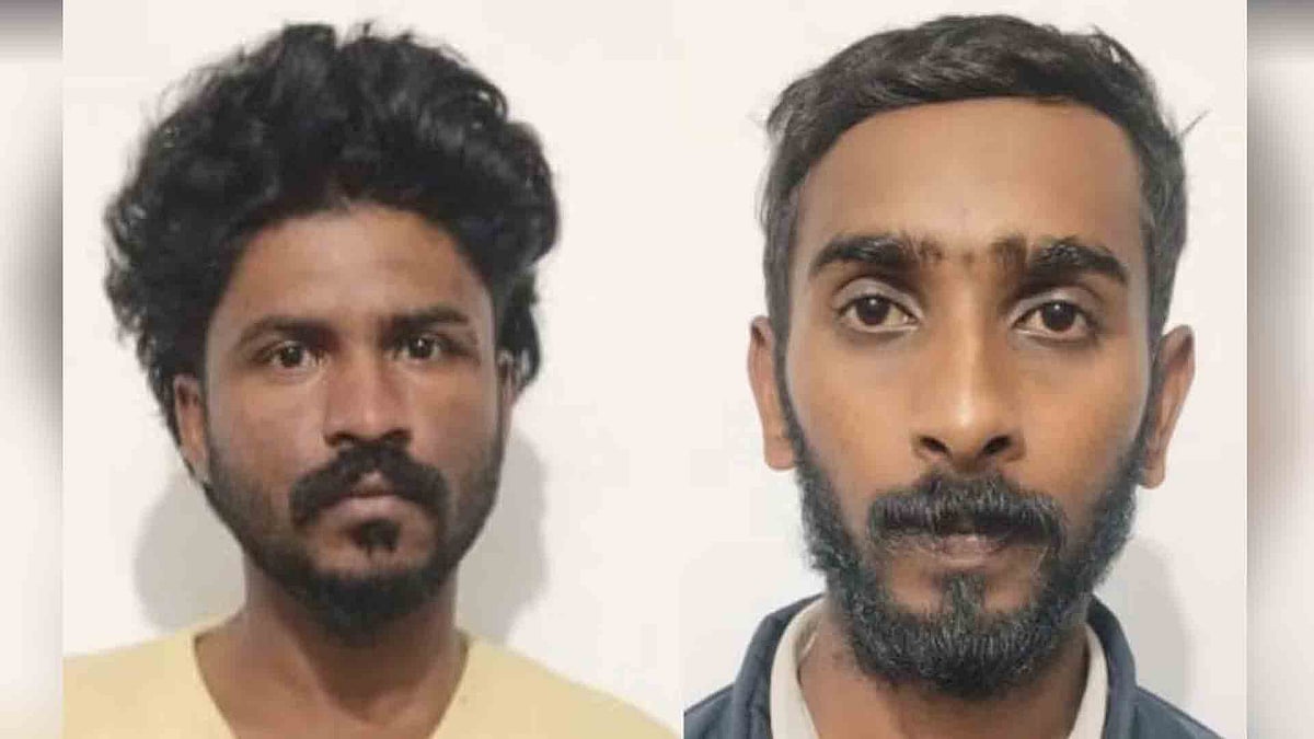വയനാട്ടില്‍ പതിനാറുകാരി കൂട്ടബലാത്സംഗത്തിനിരയായി, രണ്ടുപേര്‍ അറസ്റ്റില്‍