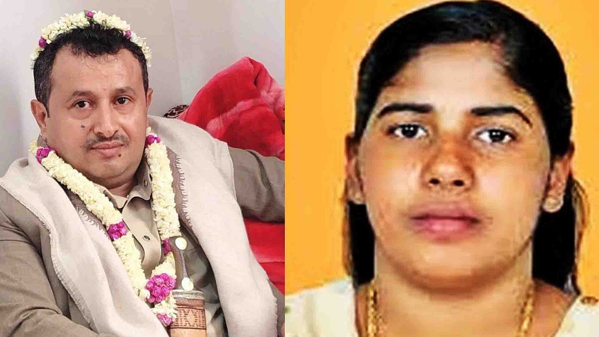 'കളവ് പ്രചരിപ്പിക്കരുത്, ഒരു ചർച്ചയും നടന്നിട്ടില്ല'; നിമിഷപ്രിയയുടെ മോചനത്തിൽ കാന്തപുരത്തെ തള്ളി തലാലിൻ്റെ സഹോദരൻ