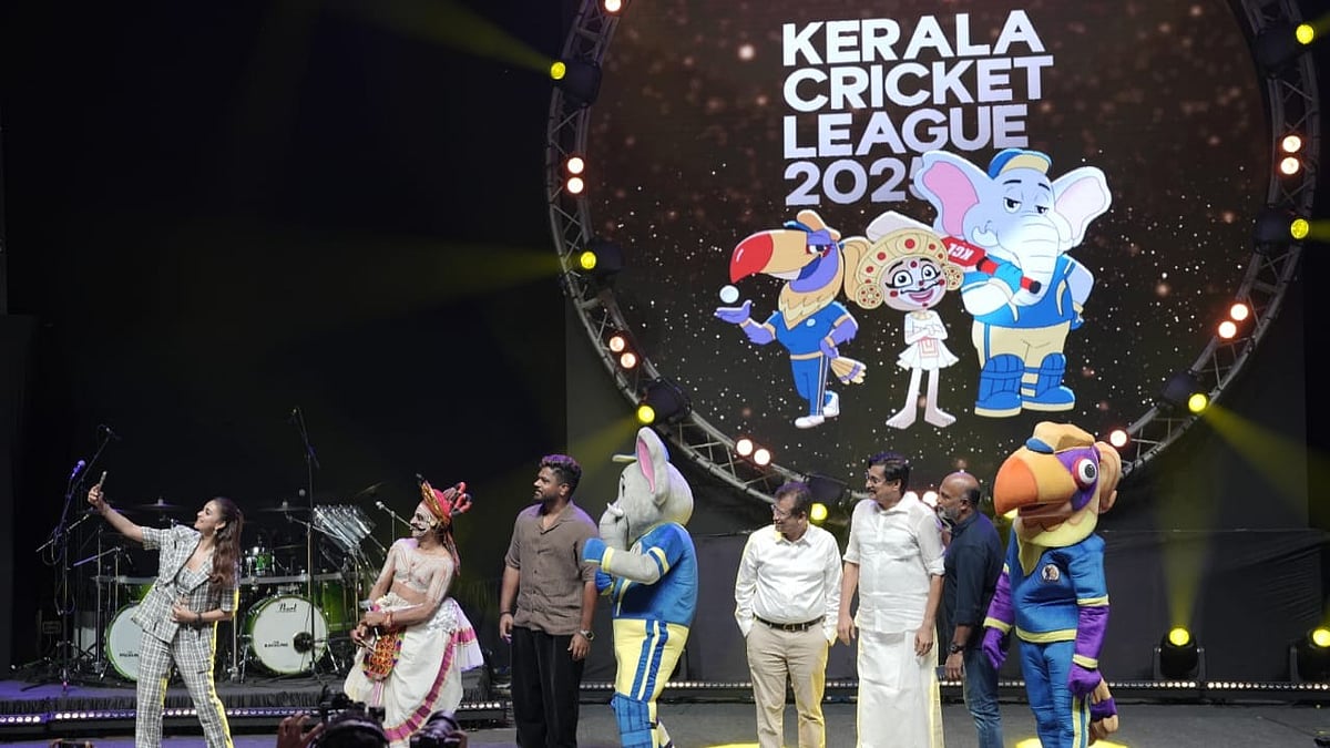 കേരള ക്രിക്കറ്റ് ലീഗ്; ടീമുകളുടെ ഔദ്യോ​ഗിക അവതരണം നാളെ