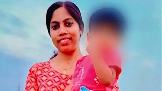'മോന്‍റെ കൂടെ ജീവിച്ച് മതിയായില്ല, ഭർത്താവും അമ്മയും ജീവിക്കാൻ സമ്മതിക്കുന്നില്ല'; റീമയുടെ ആത്മഹത്യാ കുറിപ്പ് പുറത്ത്