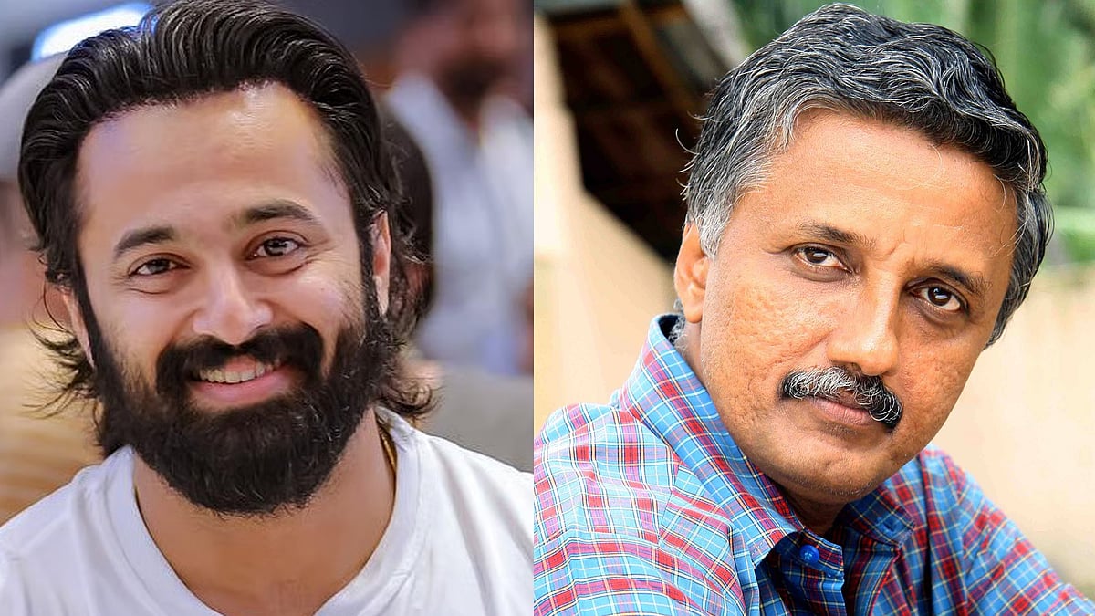 'തിരികിട ഉണ്ണി മുകുന്ദന്റെ രക്തത്തിലുണ്ട്; അന്ന് ആ മുസ്ലീം സഹോദരങ്ങള്‍ മറുപടി കൊടുത്തു'; ആ സംഭവത്തെപ്പറ്റി ശാന്തിവിള